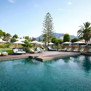 فندق Boho Club, ماربيا